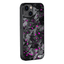 iPhone | Purple Flake Real Forged Chunk Carbon Fiber Phone Case | CLASSIC Series