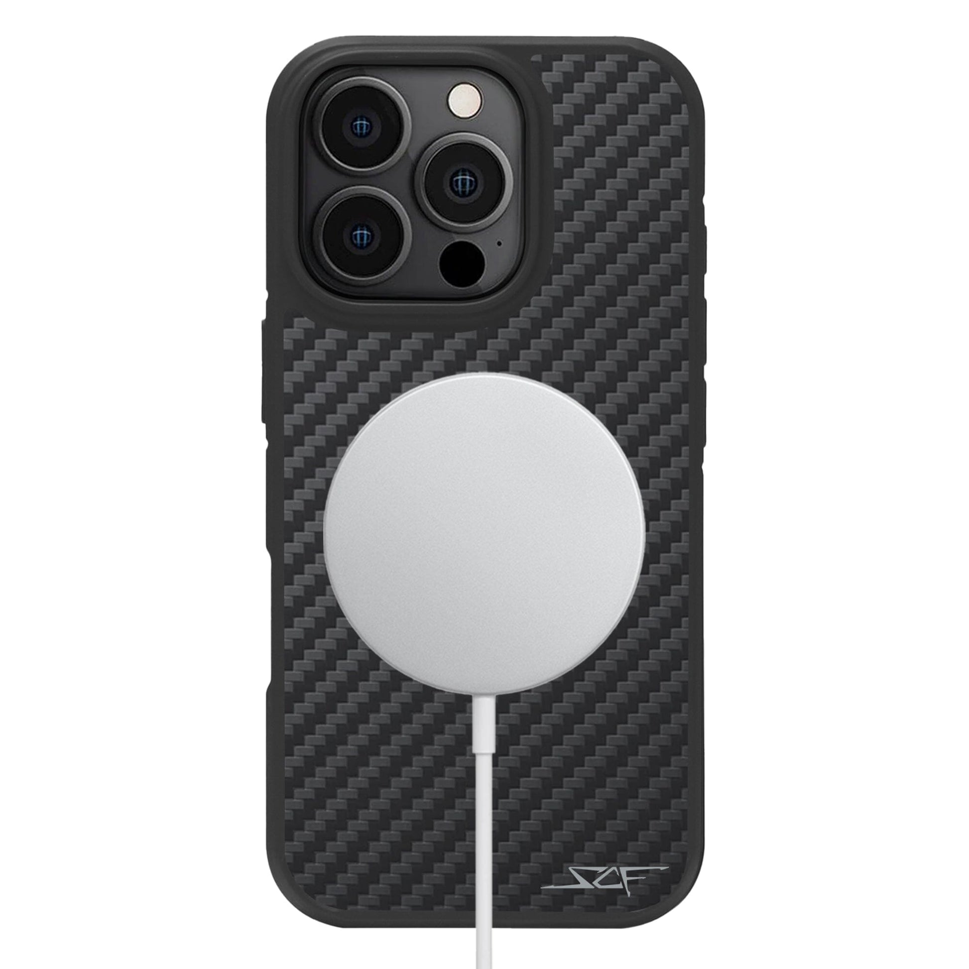 iPhone | Real Aramid Fiber Case | ARMOR Series