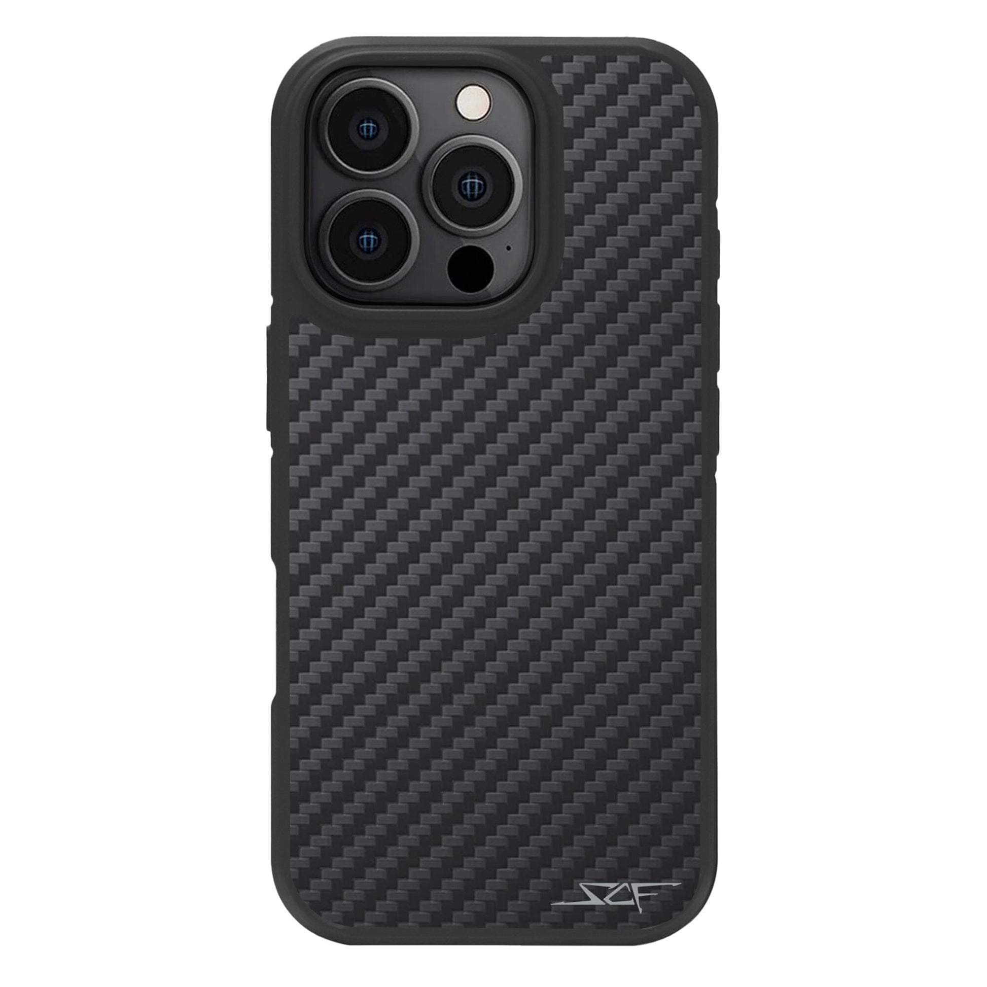iPhone | Real Aramid Fiber Case | ARMOR Series