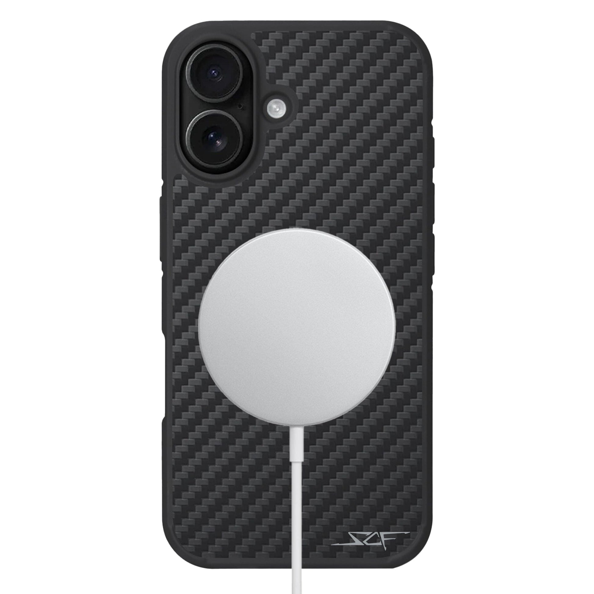 iPhone | Real Aramid Fiber Case | ARMOR Series