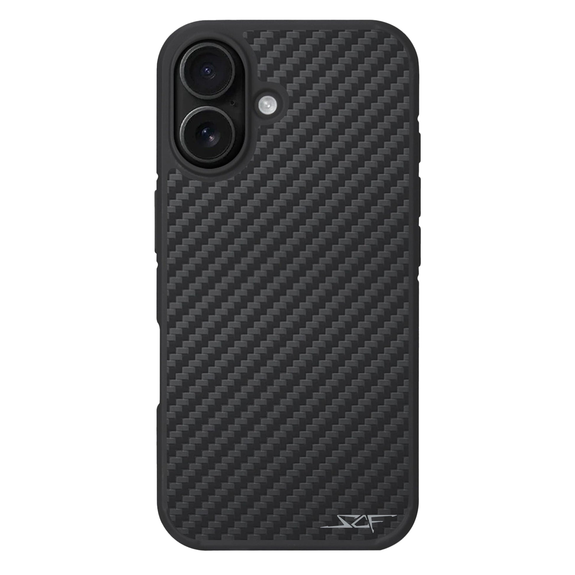 iPhone | Real Aramid Fiber Case | ARMOR Series