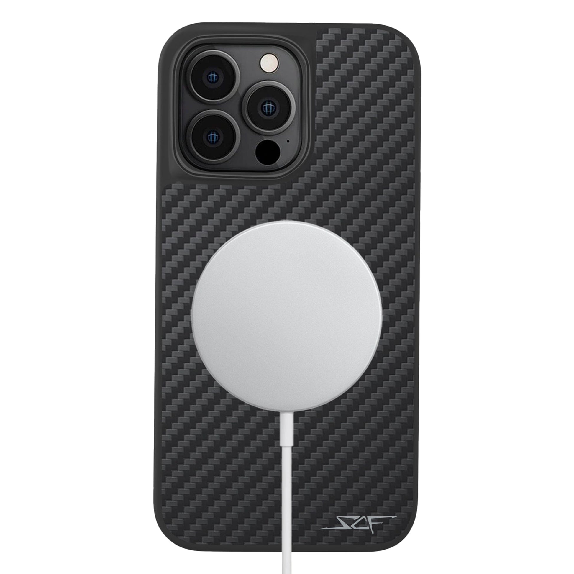 iPhone | Real Aramid Fiber Case | ARMOR Series