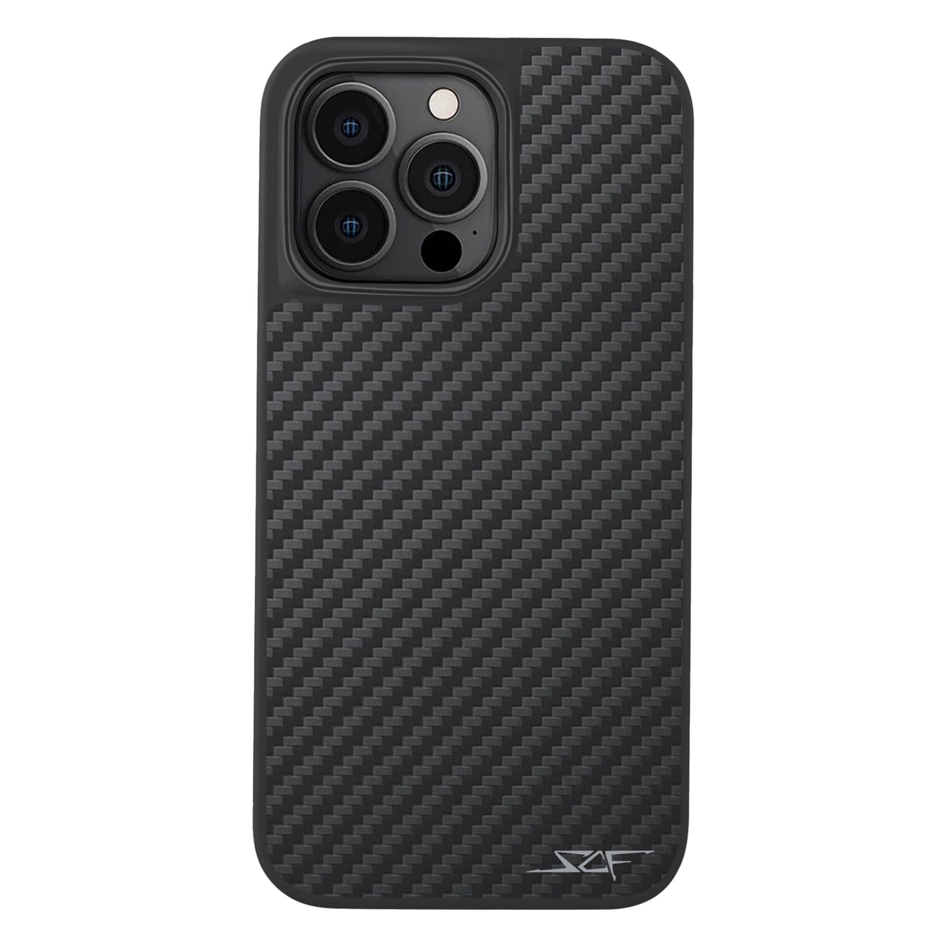 iPhone | Real Aramid Fiber Case | ARMOR Series