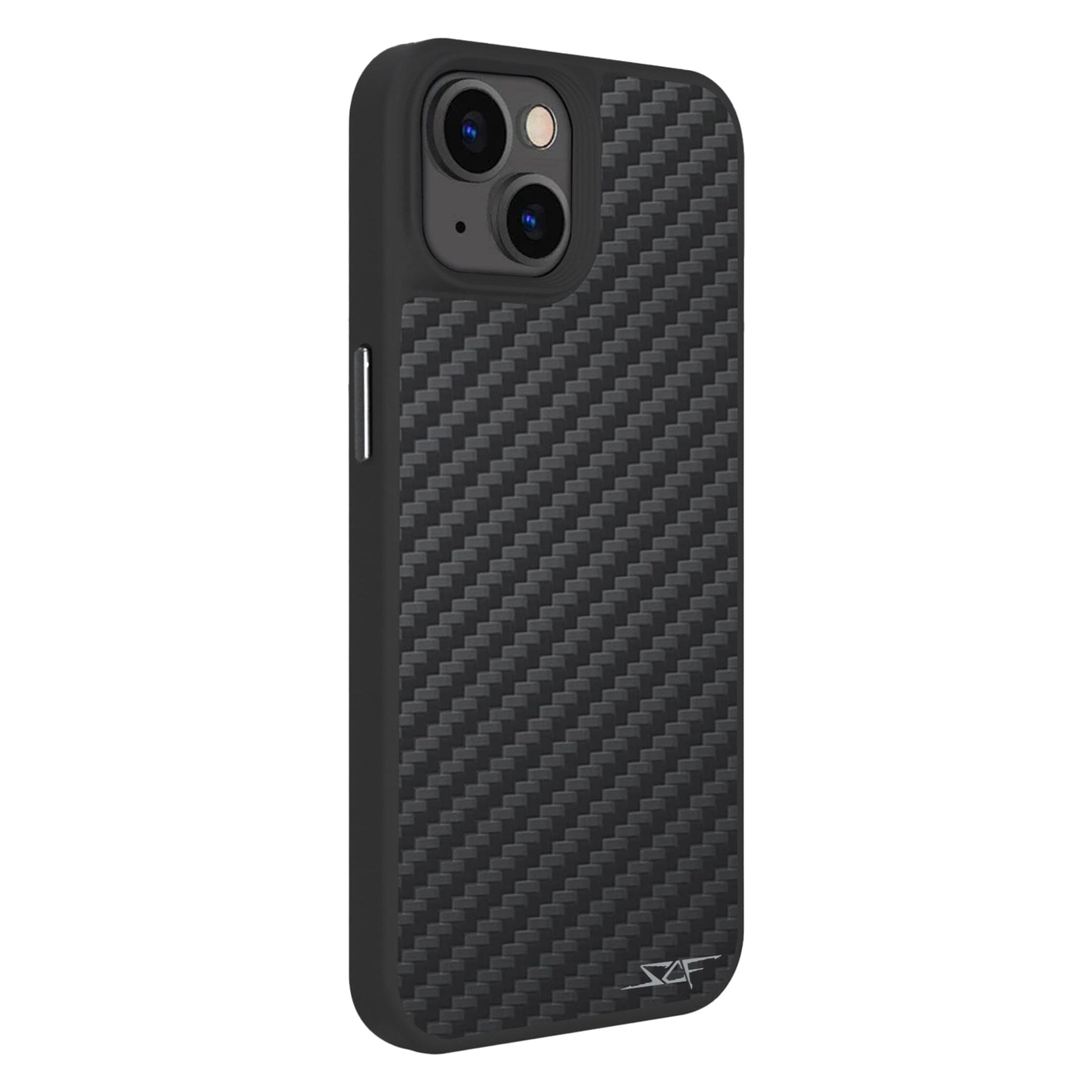 iPhone | Real Aramid Fiber Case | ARMOR Series