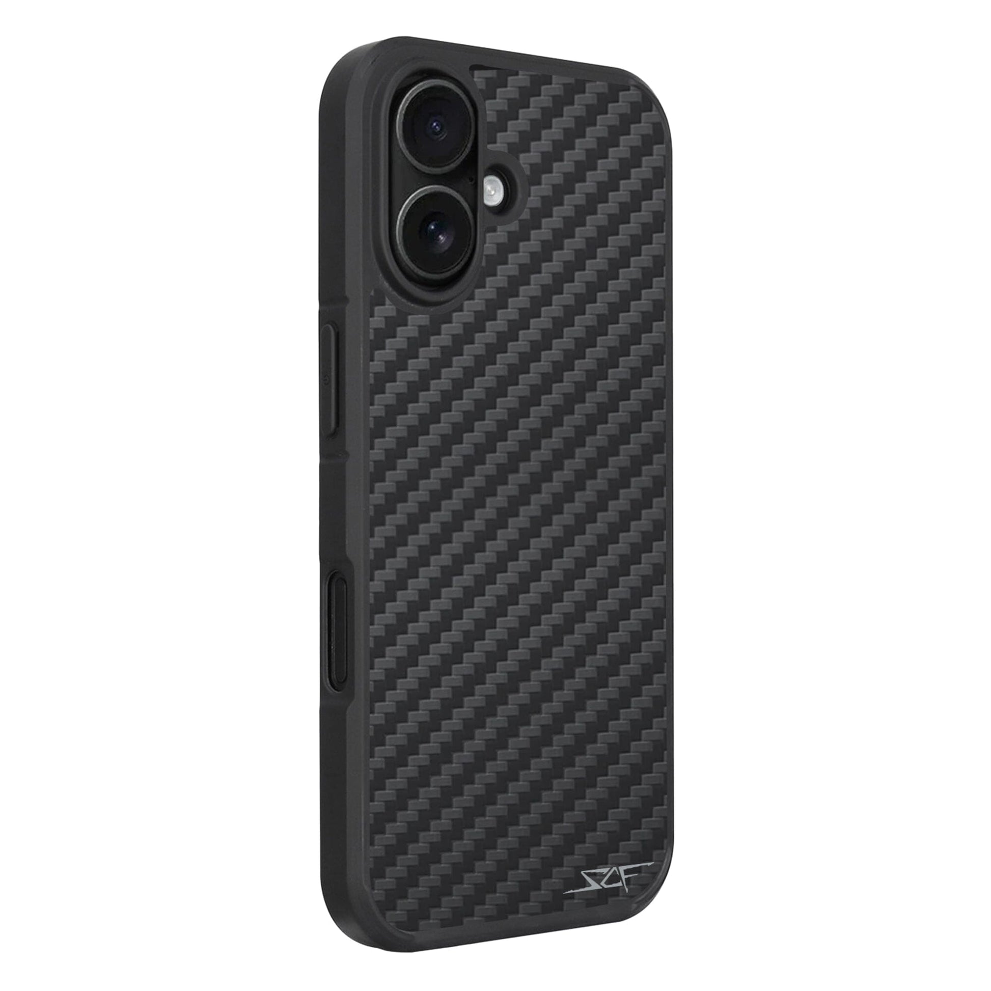iPhone | Real Aramid Fiber Case | ARMOR Series