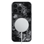 iPhone | Real Forged Chunk Carbon Fiber Phone Case | CLASSIC Series