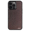 iPhone | Red Lace Real Carbon Fiber Phone Case | CLASSIC Series