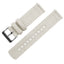 Linen White | Crafted Canvas - Barton Watch Bands