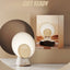 Moon Station: Bedside Lamp, Wireless Charger, Stereo Speaker All In One - Moon Station - INSPECIAL HOME