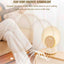Moon Station: Bedside Lamp, Wireless Charger, Stereo Speaker All In One - Moon Station - INSPECIAL HOME