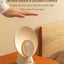 Moon Station: Bedside Lamp, Wireless Charger, Stereo Speaker All In One - Moon Station - INSPECIAL HOME