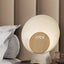 Moon Station: Bedside Lamp, Wireless Charger, Stereo Speaker All In One - Moon Station - INSPECIAL HOME