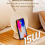 Moon Station: Bedside Lamp, Wireless Charger, Stereo Speaker All In One - Moon Station - INSPECIAL HOME
