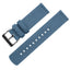Nantucket Blue | Crafted Canvas - Barton Watch Bands