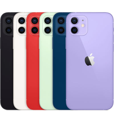 iPhone 12 (Unlocked)