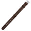 Saddle Brown | Leather NATO¨ style - Barton Watch Bands