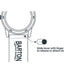 Samsung Galaxy Watch Active 2 | Army Green Canvas - Barton Watch Bands