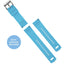Samsung Galaxy Watch Active | Elite Silicone | Flatwater Blue - Barton Watch Bands