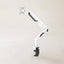 Single Monitor Arm by EFFYDESK