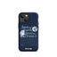 Save the Earth and Seas Tough Case for iPhone® - Sustainable Mobile Phone Cases from Tropical Seas Clothing 