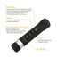 5 In 1 Ultimo Multimo Multi Functional Bluetooth Speaker And More Vista Shops