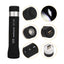 5 In 1 Ultimo Multimo Multi Functional Bluetooth Speaker And More Vista Shops