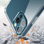 XPO Clear Case - iPhone 12 Pro Max